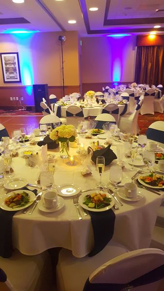 Hilton Garden Inn Milwaukee Airport