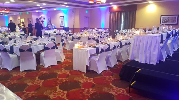 Hilton Garden Inn Milwaukee Airport