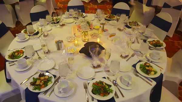 Hilton Garden Inn Milwaukee Airport