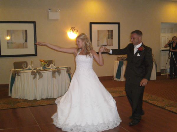 Your Sound Man DJ & Technician Service - Orlando