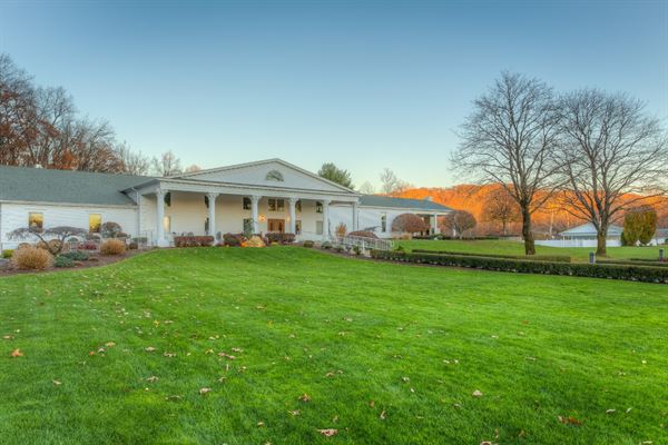 Farmington Polo Club