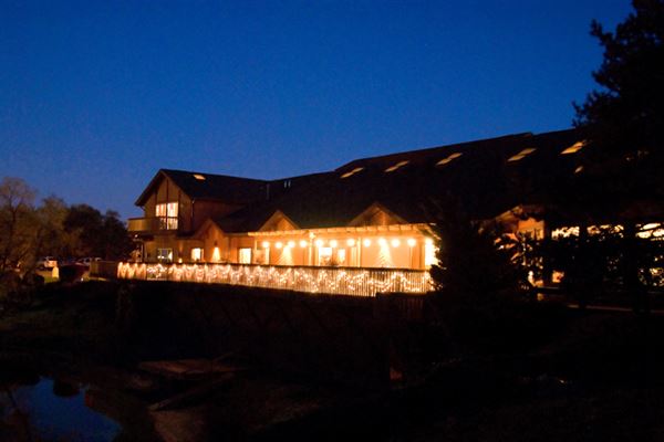 Williams On The Lake Catering