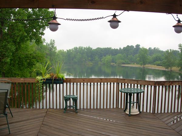 Williams On The Lake Catering