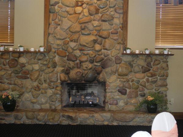 Williams On The Lake Catering