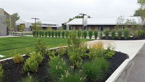 The Plaza at CityPlace