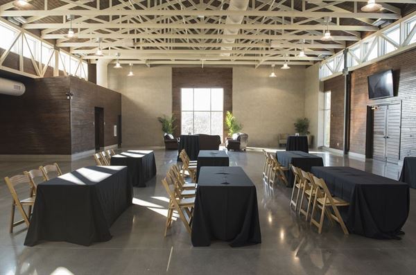 CityPlace Expo Center