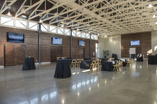 CityPlace Expo Center