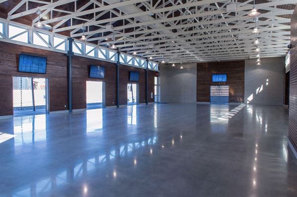 CityPlace Expo Center