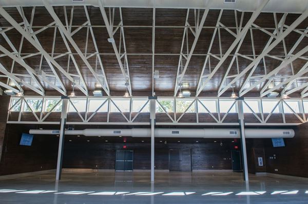 CityPlace Expo Center