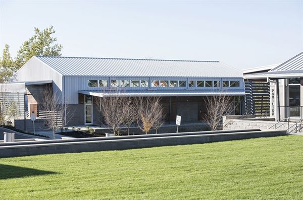 CityPlace Expo Center