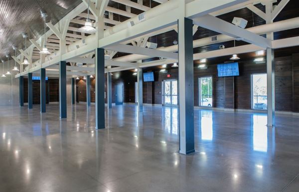 CityPlace Expo Center