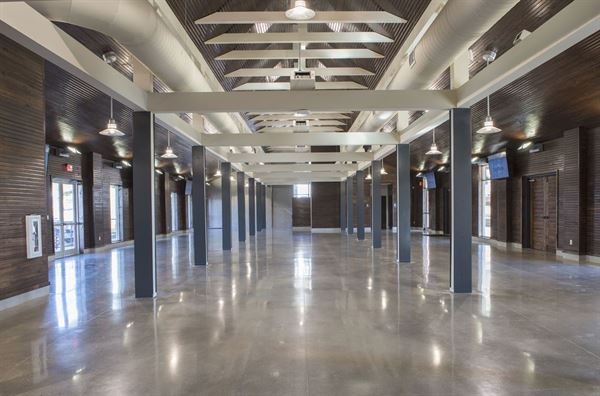 CityPlace Expo Center