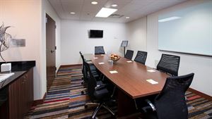 Executive Board Room