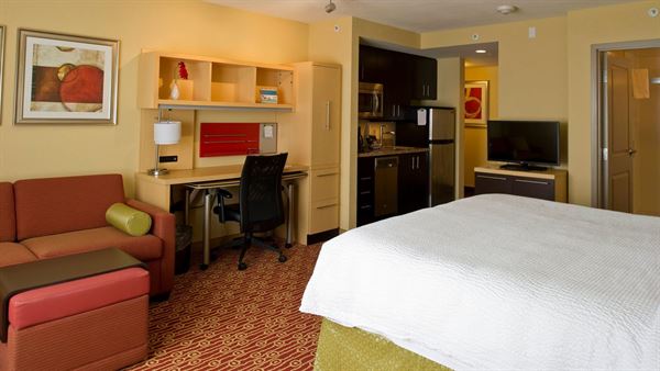 TownePlace Suites Thunder Bay