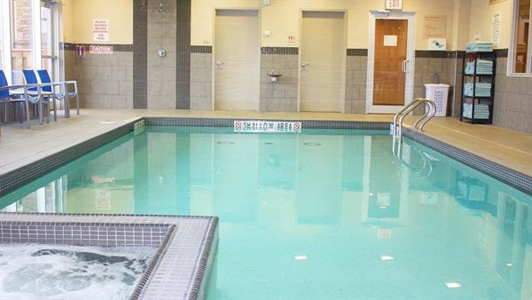 TownePlace Suites Thunder Bay