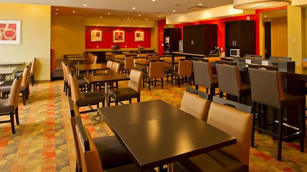 TownePlace Suites Thunder Bay