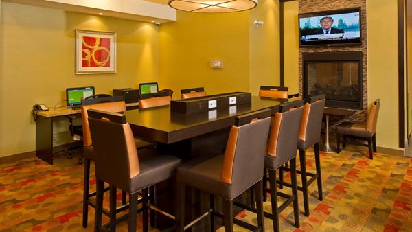 TownePlace Suites Thunder Bay