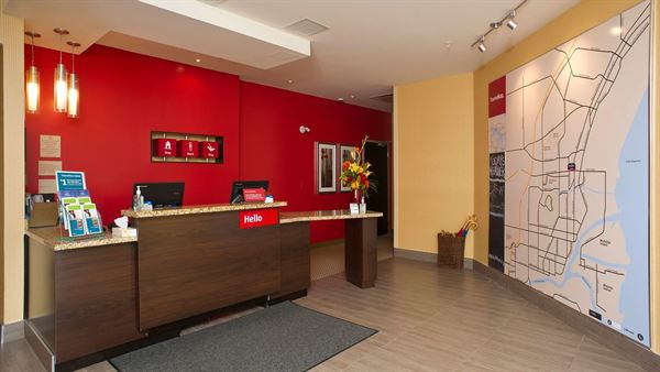 TownePlace Suites Thunder Bay