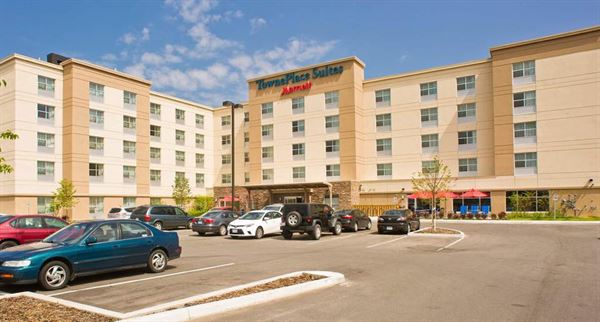 TownePlace Suites Thunder Bay