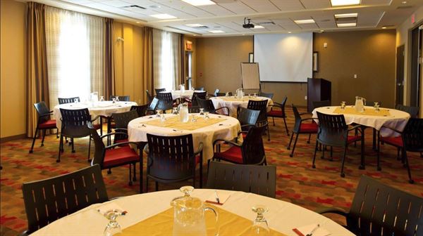 TownePlace Suites Thunder Bay