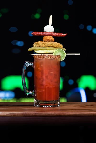 GameTime Eatery & Entertainment