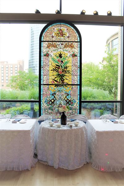 Grand Rapids Public Museum