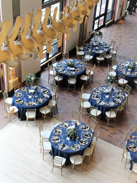 Grand Rapids Public Museum