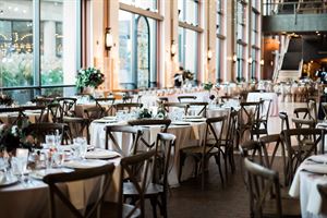 Additional Event Spaces