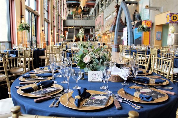 Grand Rapids Public Museum