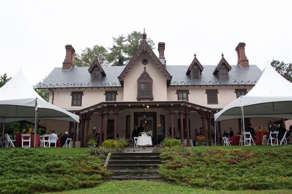 The Historic Grange Estate