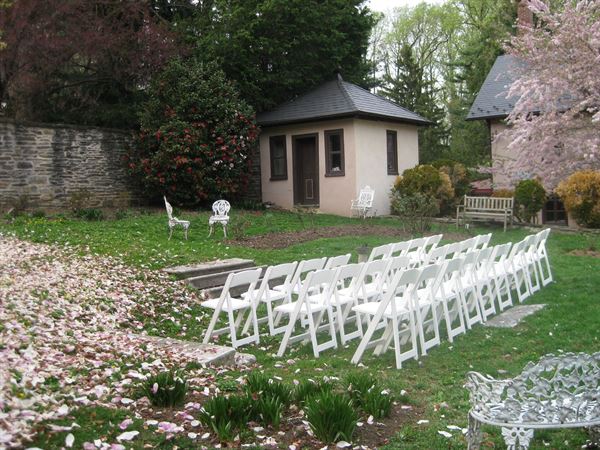 The Historic Grange Estate