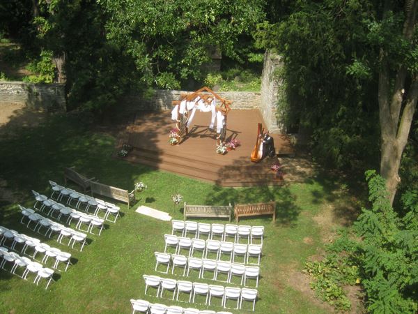 The Historic Grange Estate