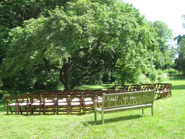 The Historic Grange Estate