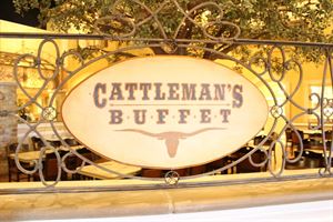 Cattleman's Buffet