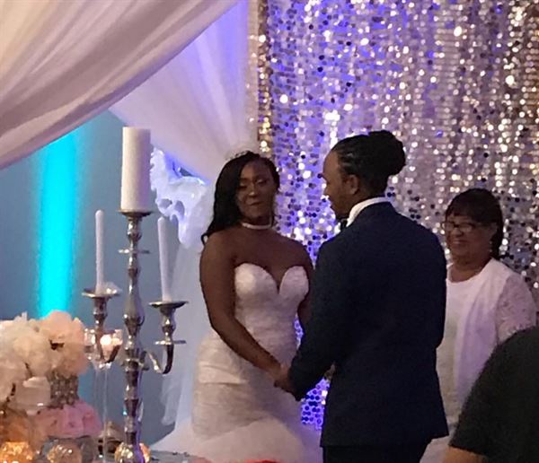 M.Amerson Infinite Creation