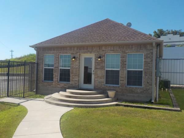 Magical Creations Party Palace