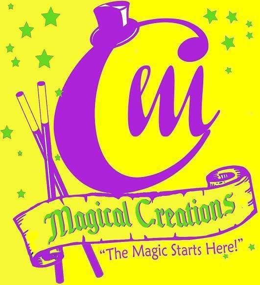 Magical Creations Party Palace