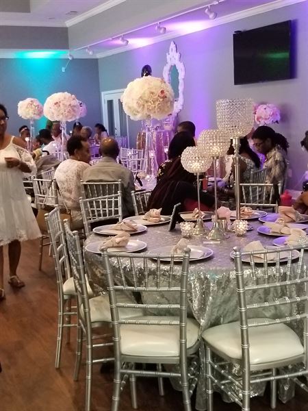 M.Amerson Infinite Creation