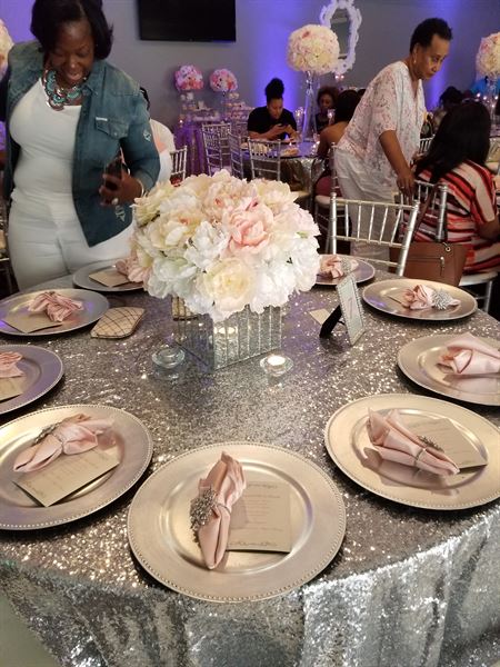 M.Amerson Infinite Creation