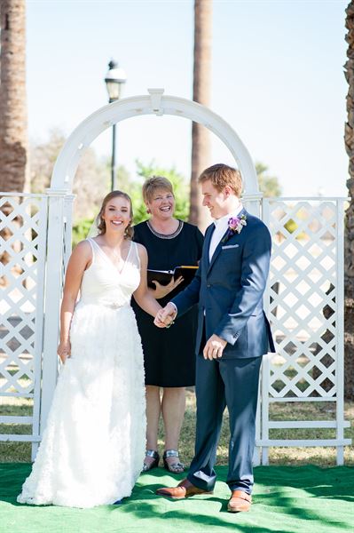 AZ Weddings By Amy