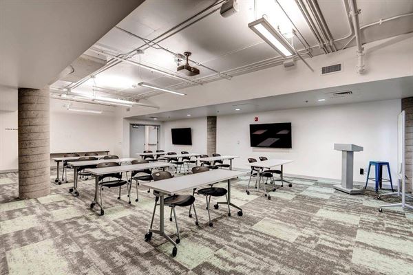 Enterprise Coworking