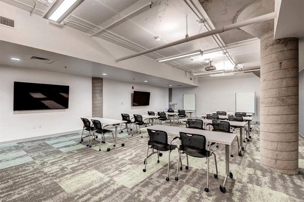 Enterprise Coworking