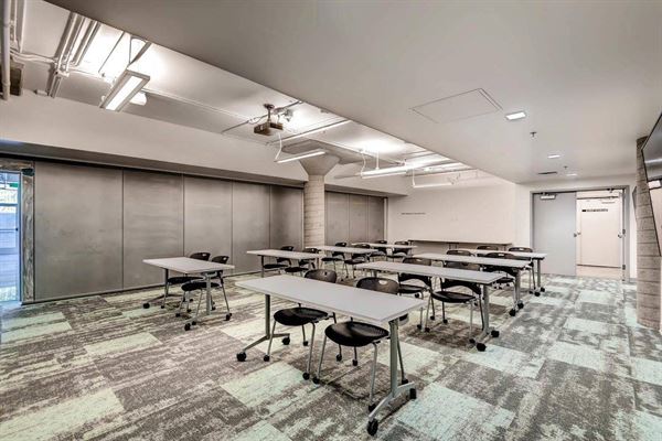 Enterprise Coworking