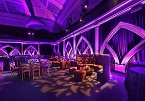 Drape Kings - Event Draping