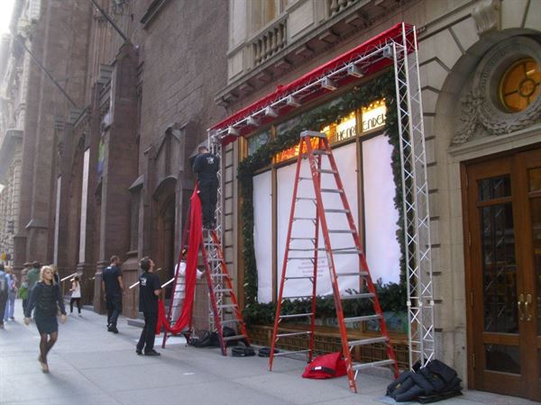 Drape Kings - Event Draping