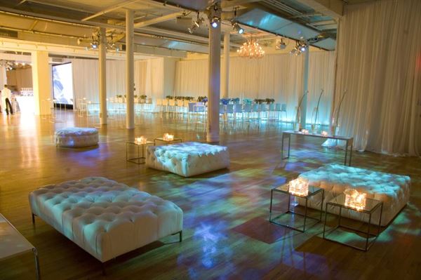 Drape Kings - Event Draping