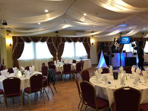 Turtle Creek Golf Course at Garden Cathay