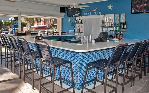 Sanibel Island Beach Resort