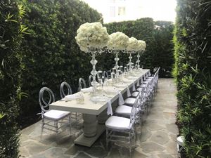 Kissing Garden North