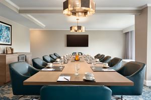 Executive Boardroom